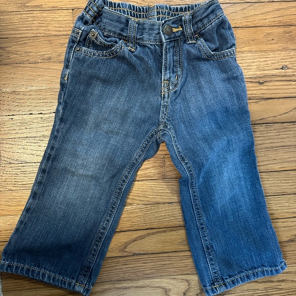 Crazy 8 Other - Crazy 8 Toddler Jeans